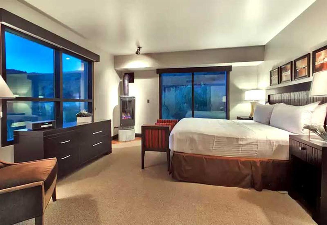 Vila Main & Sky Park City Exteriér fotografie