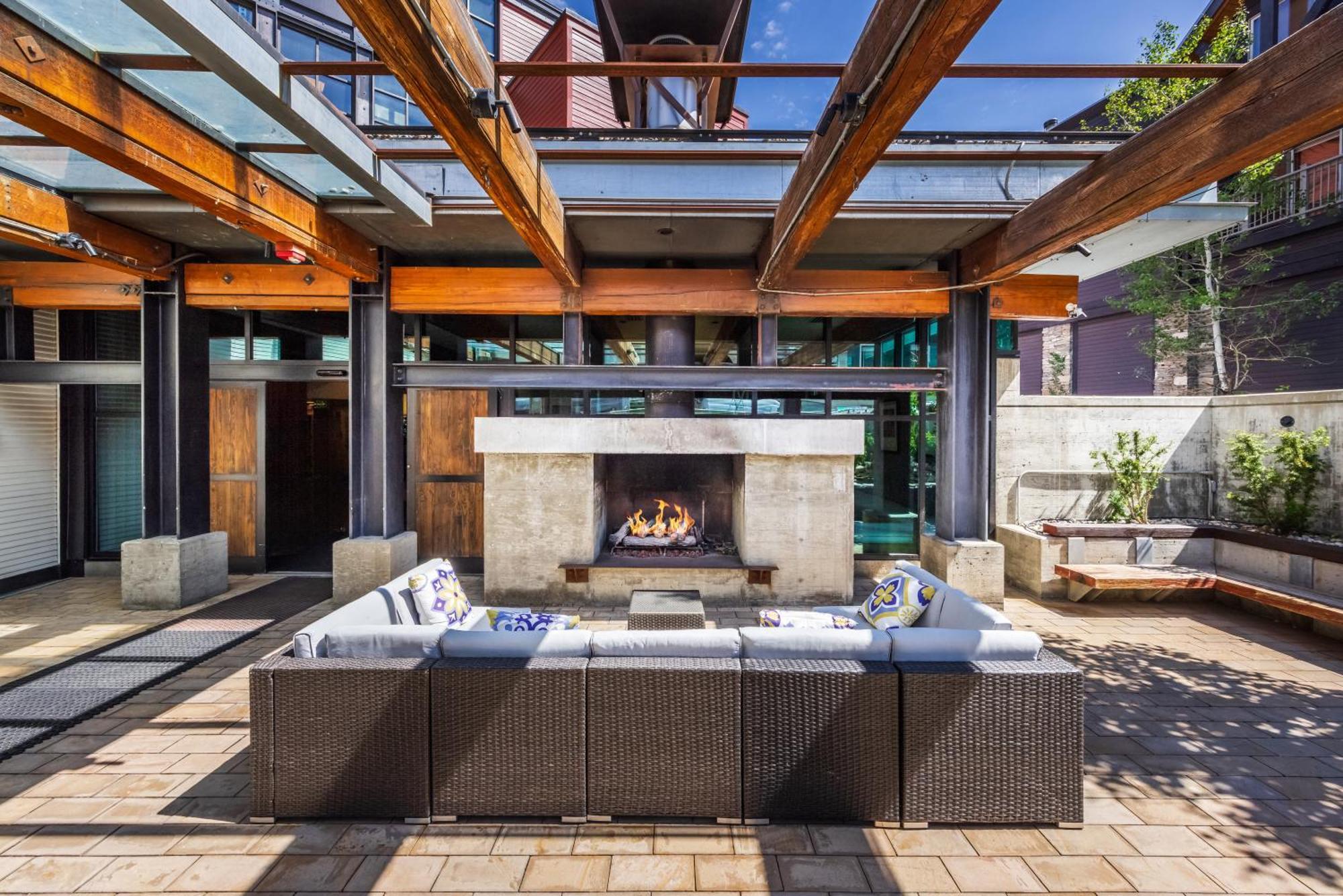 Vila Main & Sky Park City Exteriér fotografie